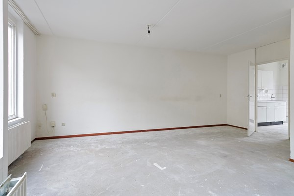 Medium property photo - Reinwardtstraat 43C, 1093 GX Amsterdam